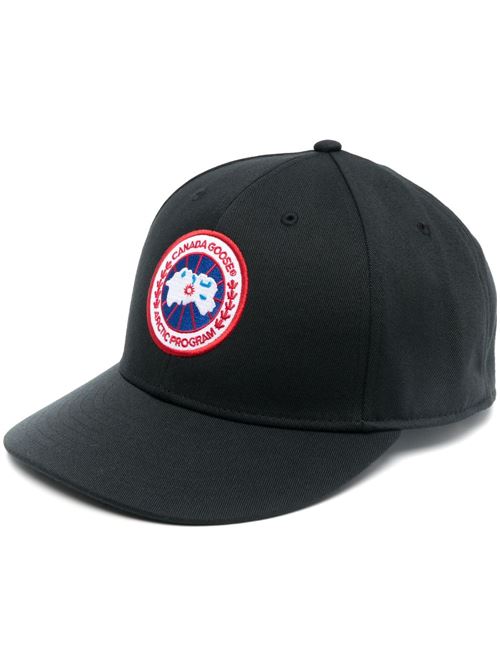 Cappello da baseball Arctic Disc Canada Goose | 5480U61